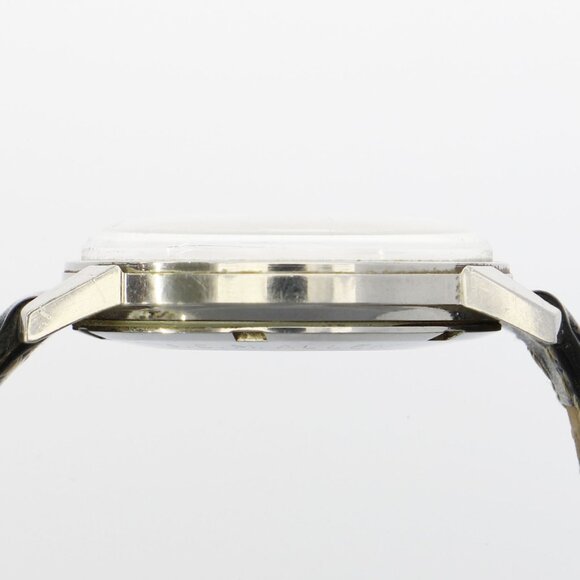 OMEGA Seamaster Silver SS AT - Picture 4 of 6